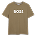 T-shirts e polos